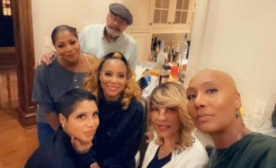 First Look: The Braxtons Return To WEtv With New Reality Series