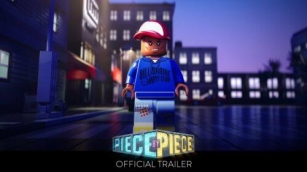 Focus Features Unveils Trailer For ‘Piece By Piece’: Pharrell Williams’ Lego Biopic