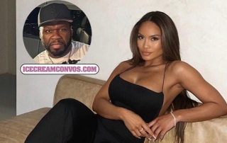 Daphne Joy Denies Being A Sex Worker, 50 Cent Reportedly Seeking Sole Custody Of Their Son