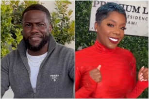 Judge Rules Kevin Hart Can Move Forward In Defamation Lawsuit Against Tasha K, Extortion Claim Thrown Out 