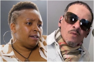 Jaguar Wright Responds To Christopher Williams Calling Her A ‘Crackhead’