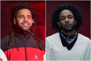 J. Cole Apologizes For Dissing Kendrick Lamar + Twitter Reacts