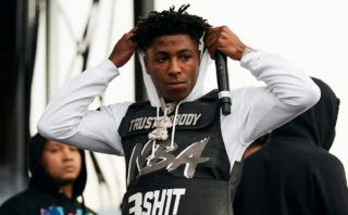 NBA Youngboy Arrested In Utah On Multiple Charges With No Bail