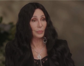 Cher Shares Why She Typically Dates Young Men
