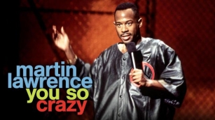 Martin Lawrence Celebrates The 30th Anniversary Of ‘You So Crazy’