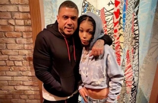 Coi Leray Wants Folks To Leave Her Alone About Benzino