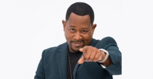 ‘Y’all Know What It Is’: Martin Lawrence Announces First Tour In 8 Years