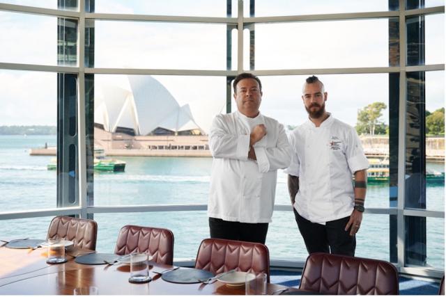 S.Pellegrino Young Chef Academy Comp Opens
