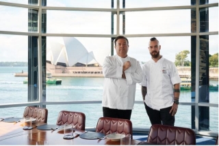 S.Pellegrino Young Chef Academy Comp Opens