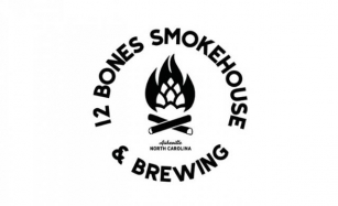12 Bones Smokehouse + Brewing – Asheville, NC