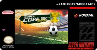Super Copa BR Deluxe