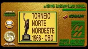 ISS Torneio Norte-Nordeste 1968