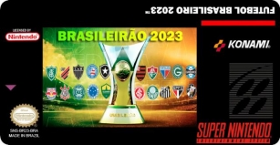 Futebol Brasileiro 2023