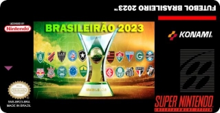 Futebol Brasileiro 2023