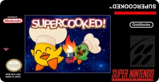 Supercooked