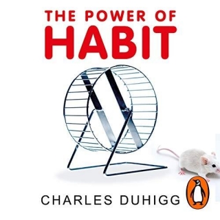 Review: The Power Of Habit By Charles Duhigg