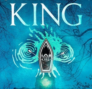 Review: The Institute By Stephen King