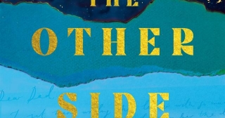 Review: The Other Side Of Night By Adam Hamdy