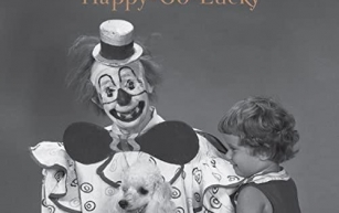 Review: Happy Go Lucky by David Sedaris