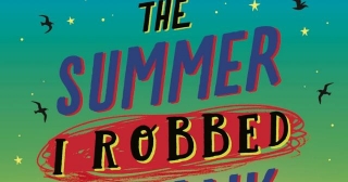 Review: The Summer I Robbed A Bank By David O'Doherty