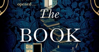Review: The Book Of Doors By Gareth Brown