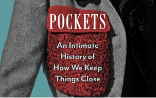 Review: Pockets - An Intimate History of How We Keep Things Close by Hannah Carlson