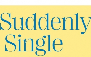 Giveaway: Suddenly Single At Sixty by Jo Peck