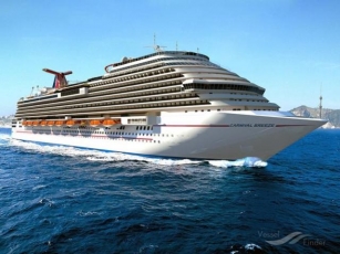 My Cruise Is Coming Up Fast
