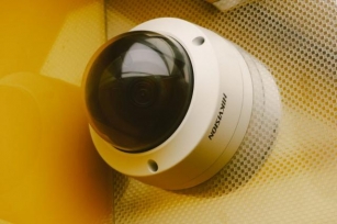 Alasan Toko Perlengkapan Bayi Wajib Dipasang Smart CCTV