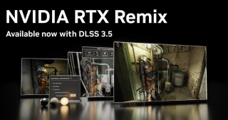 NVIDIA Shines New Light On Gaming Favorites With RTX