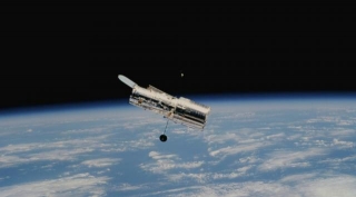 Hubble Network Achieves First Ever Bluetooth Connection To Space