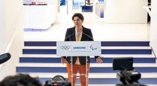 Samsung Officially Kicks-Off Olympic And Paralympic Campaign In Final Countdown To Paris 2024