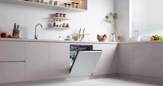 ROBAM Announces Breakthrough Dishwasher Technology, Poised To Lead In Industry