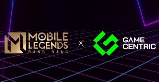 GameCentric & MOONTON Partner Up For Middle East MLBB Tournaments