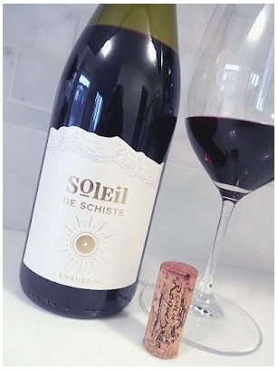 Cave De Roquebrun Soleil De Schiste 2022 (Languedoc) - Wine Review