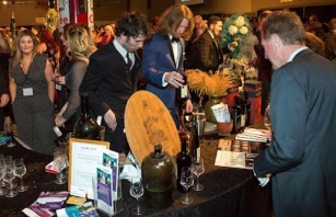 Cuvée 2024 - Tickets Selling Fast For Ontario’s Biggest VQA Celebration