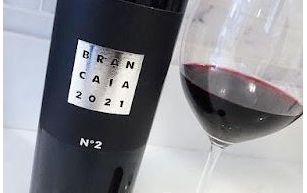 Brancaia N°2 Cabernet Sauvignon 2021 (Tuscany) - Wine Review
