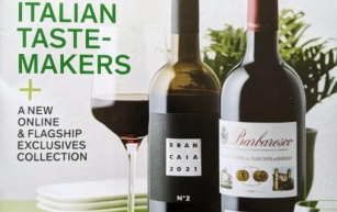 March 2, 2024 LCBO VINTAGES Release Wine Picks: Italian Women in Wine