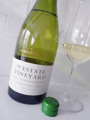 De Bortoli Estate Vineyard Chardonnay 2019 (Australia) - Wine Review