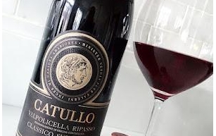 Bertani Catullo Valpolicella Ripasso Classico Superiore 2019 (Veneto) - Wine Review