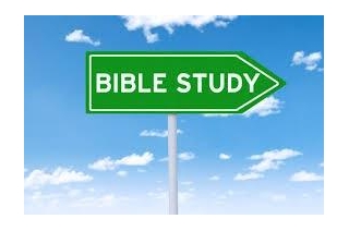 Wednesday Bible Study:  The Seven Letters Part One