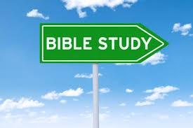 Wednesday Bible Study:  Hebrews Part X