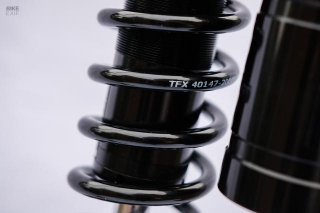 Road Tested: TFX Suspension Xtreme Adjustable Rear Shocks