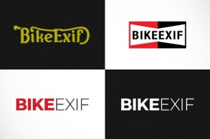 Gear Up With The New Bike EXIF Merch Store