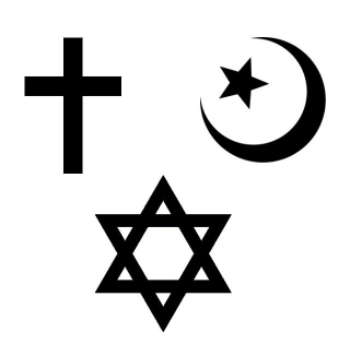 Religion Abrahamique