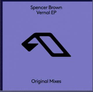 Spencer Brown - Nevada Spencer Brown