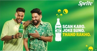 Another Goof Up - Could Have Been Avoided!! Sprite Telugu Ad!!