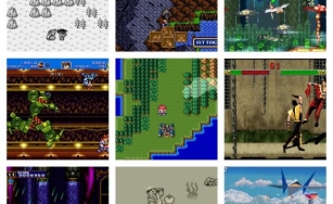 My Top 8 Games Of 1993