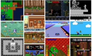 My Top 8 Games Of 1991