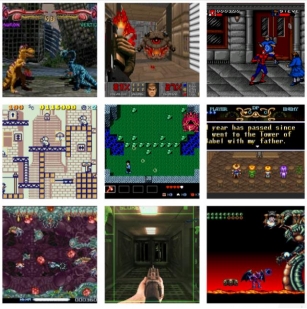 My Top 8 Games Of 1994